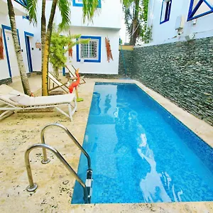 Caribbean Stay, Apartamento